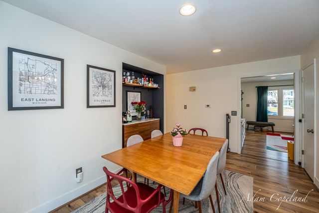 8148 Greenridge Drive, Jenison, MI 49428