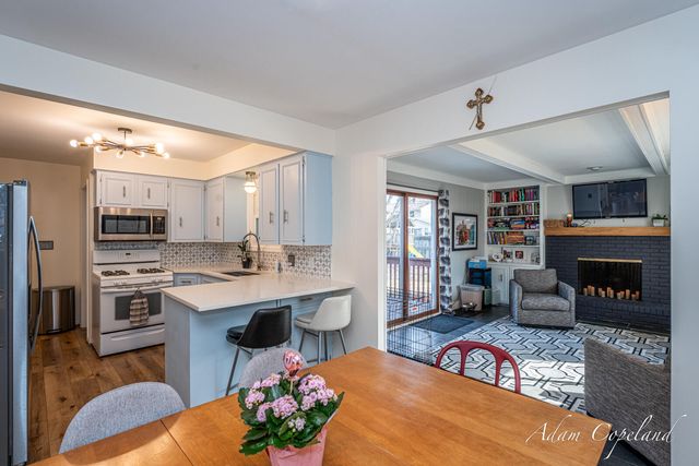 8148 Greenridge Drive, Jenison, MI 49428