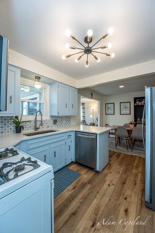 8148 Greenridge Drive, Jenison, MI 49428