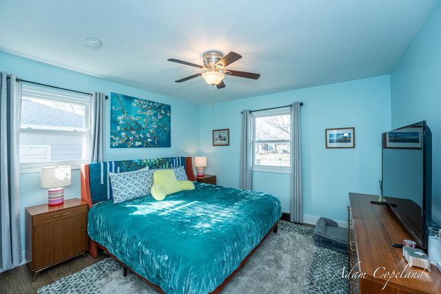 8148 Greenridge Drive, Jenison, MI 49428