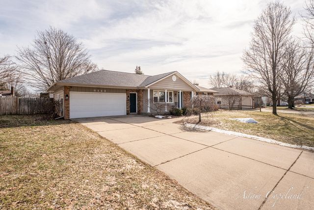 8148 Greenridge Drive, Jenison, MI 49428