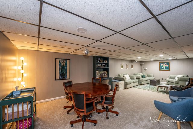 8148 Greenridge Drive, Jenison, MI 49428