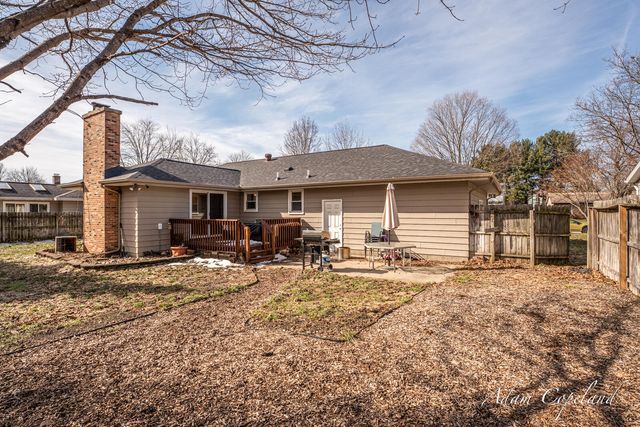 8148 Greenridge Drive, Jenison, MI 49428