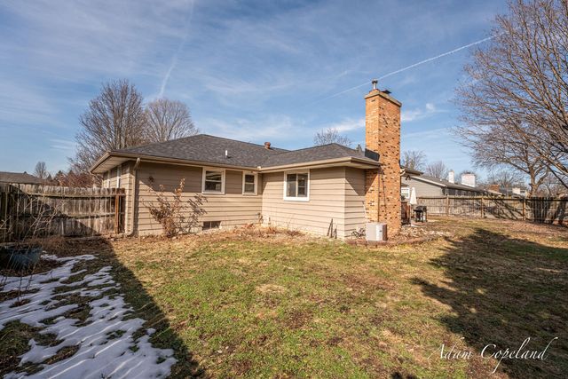 8148 Greenridge Drive, Jenison, MI 49428