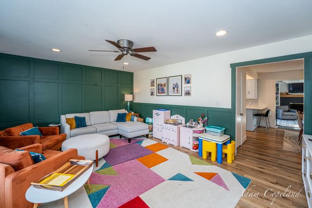 8148 Greenridge Drive, Jenison, MI 49428