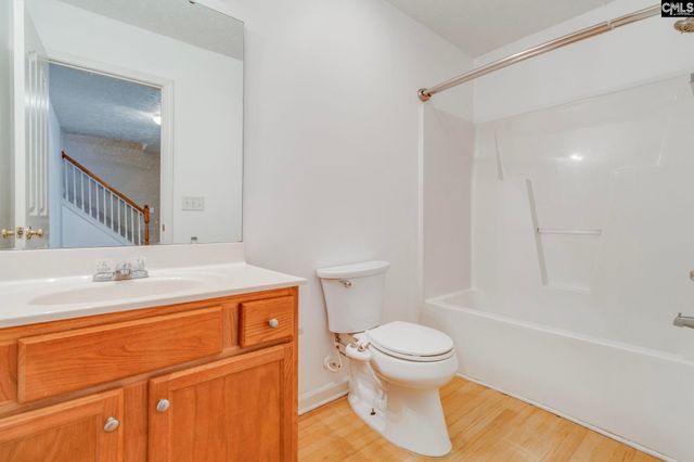 172 Berkeley Ridge Drive, Columbia, SC 29229