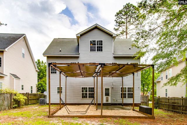 172 Berkeley Ridge Drive, Columbia, SC 29229