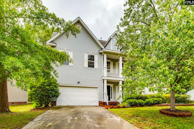 172 Berkeley Ridge Drive, Columbia, SC 29229