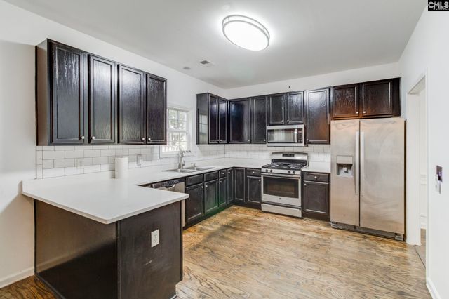 172 Berkeley Ridge Drive, Columbia, SC 29229