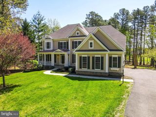 11402 CHIVALRY CHASE LANE, Spotsylvania, VA 22551