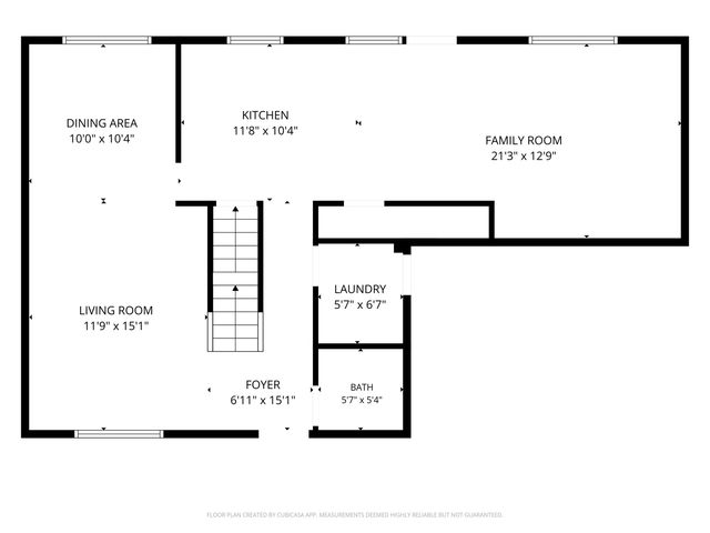 7754 Evian Drive, Indianapolis, IN 46236