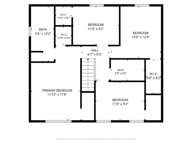 7754 Evian Drive, Indianapolis, IN 46236
