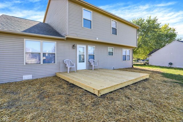 7754 Evian Drive, Indianapolis, IN 46236
