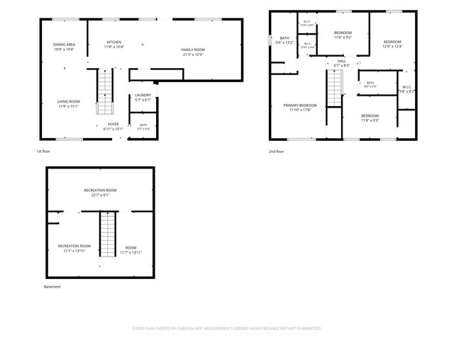 7754 Evian Drive, Indianapolis, IN 46236