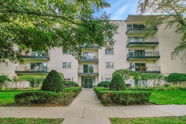 820 Oakton Street 2B, Evanston, IL 60202