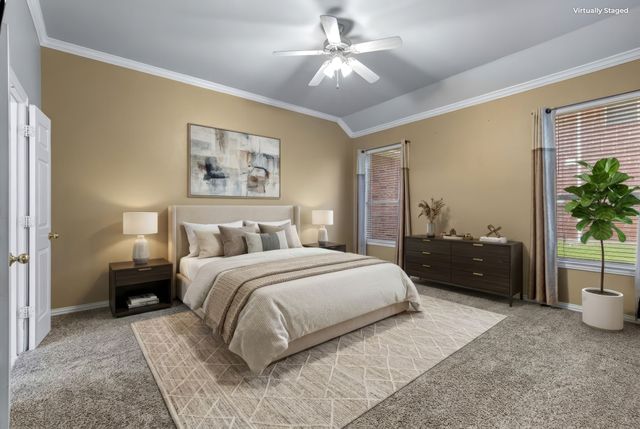 2600 Oakland Hills Drive, Plano, TX 75025