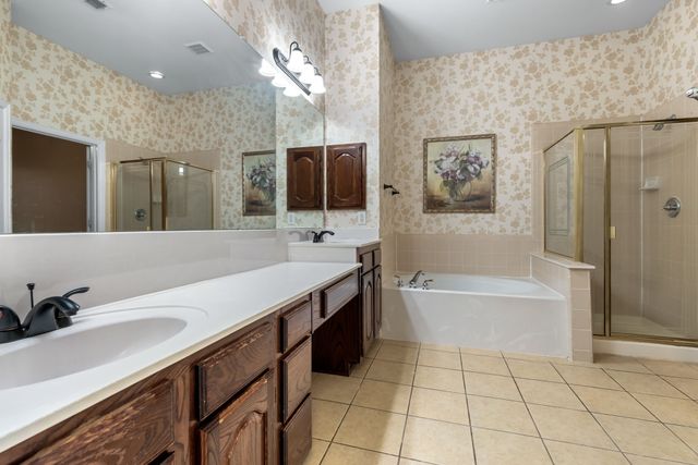 2600 Oakland Hills Drive, Plano, TX 75025