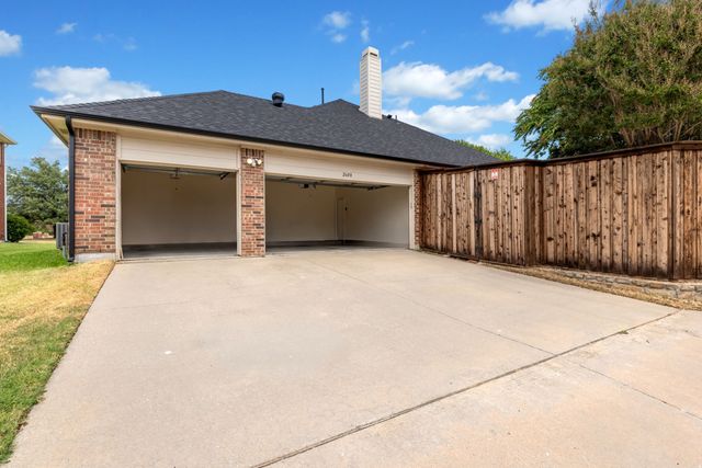 2600 Oakland Hills Drive, Plano, TX 75025