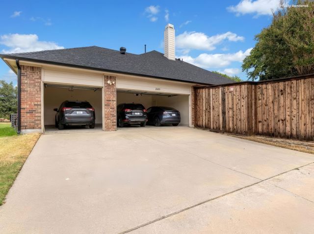 2600 Oakland Hills Drive, Plano, TX 75025