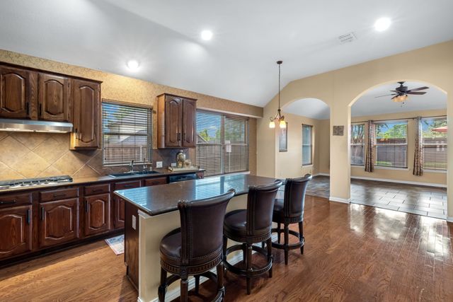 2600 Oakland Hills Drive, Plano, TX 75025