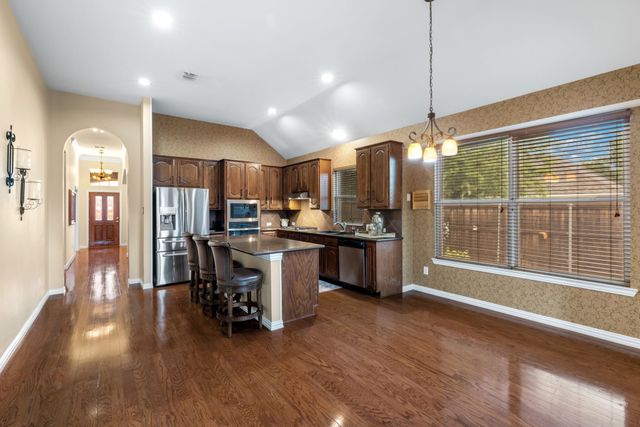 2600 Oakland Hills Drive, Plano, TX 75025
