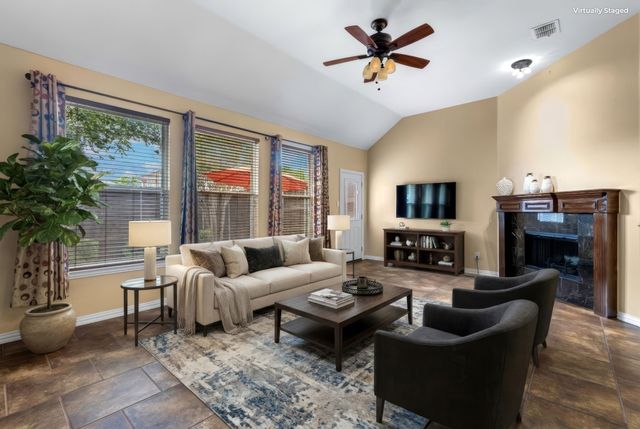 2600 Oakland Hills Drive, Plano, TX 75025