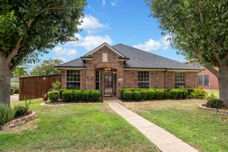 2600 Oakland Hills Drive, Plano, TX 75025