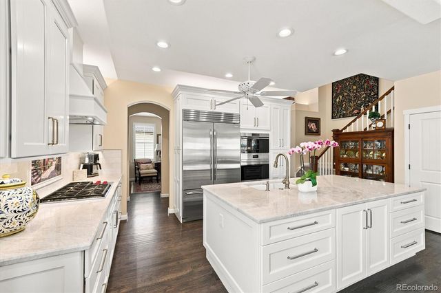 15160 W Iliff Place, Denver, CO 80228