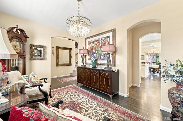 15160 W Iliff Place, Denver, CO 80228
