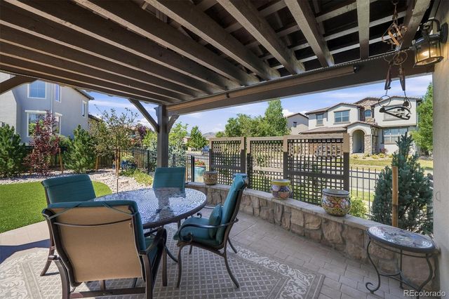 15160 W Iliff Place, Denver, CO 80228
