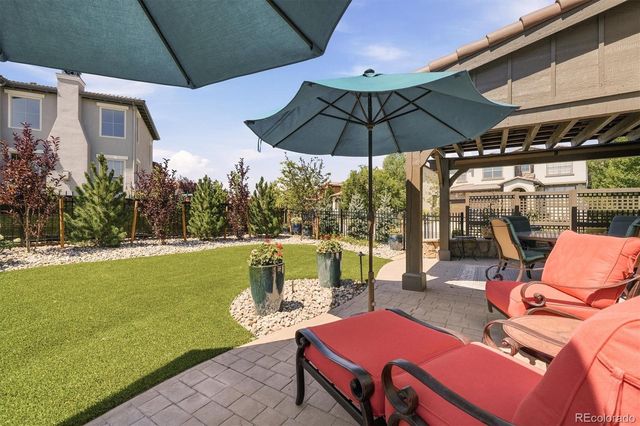 15160 W Iliff Place, Denver, CO 80228