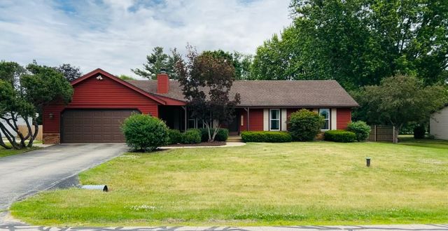 14521 LEO Lane, South Beloit, IL 61080
