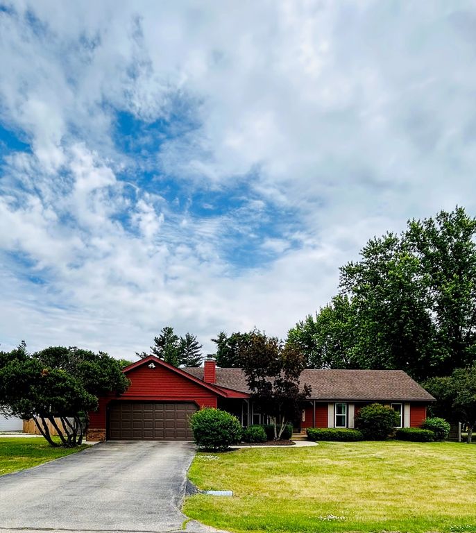 14521 LEO Lane, South Beloit, IL 61080