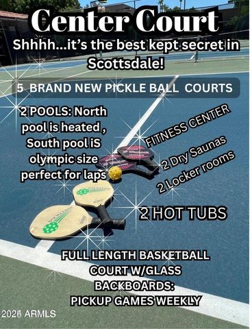 3031 N Civic Center Plaza 148, Scottsdale, AZ 85251