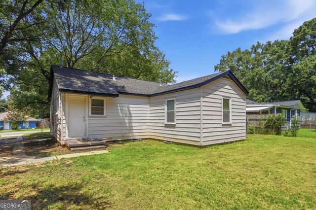 1693 Concord Drive SE, Marietta, GA 30060