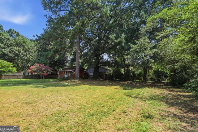 1693 Concord Drive SE, Marietta, GA 30060