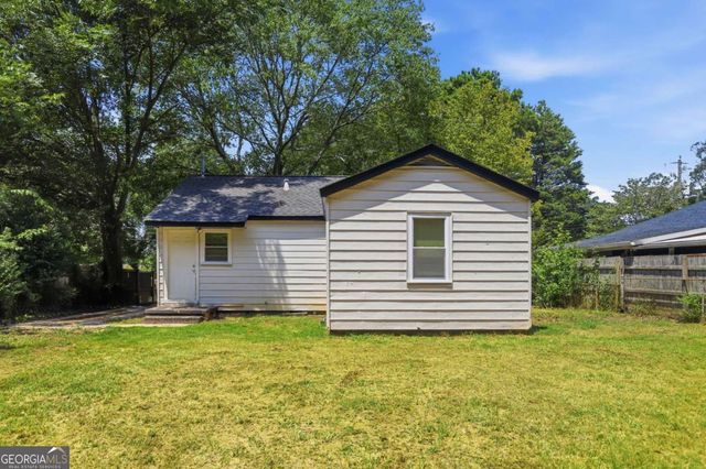 1693 Concord Drive SE, Marietta, GA 30060