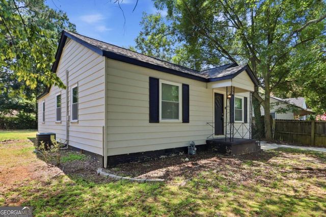 1693 Concord Drive SE, Marietta, GA 30060