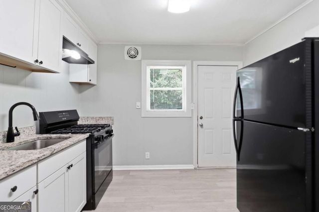 1693 Concord Drive SE, Marietta, GA 30060