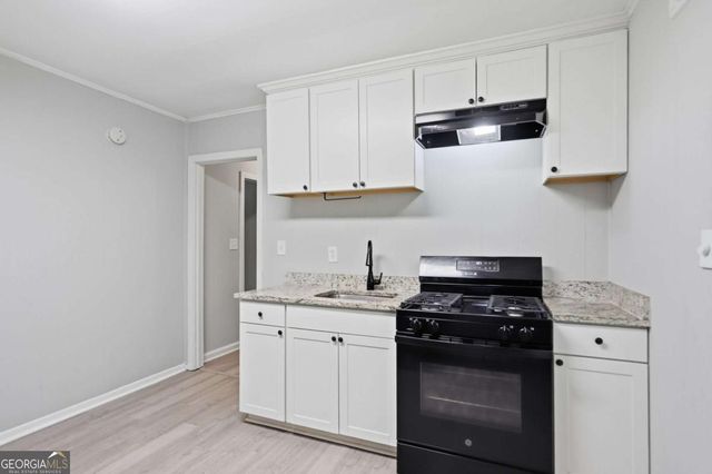 1693 Concord Drive SE, Marietta, GA 30060