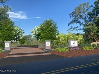 106 Hooks Road, Carolina Beach, NC 28428