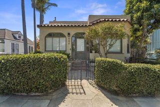 846 - 846 1/2 22nd St, San Diego, CA 92102