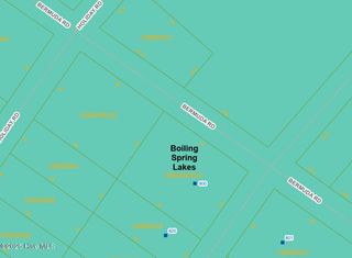800 Green Lawn &566/567 Holiday Road, Southport, NC 28461