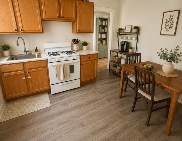 4860 W Byron Street 2E, Chicago, IL 60641