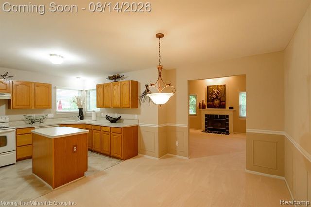 7025 Anna Drive, Van Buren, MI 48111