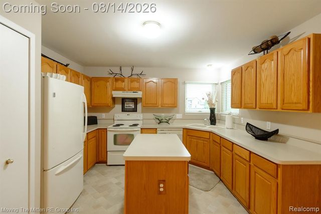 7025 Anna Drive, Van Buren, MI 48111