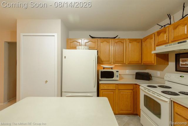 7025 Anna Drive, Van Buren, MI 48111