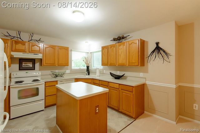 7025 Anna Drive, Van Buren, MI 48111
