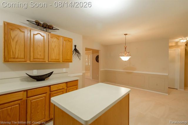 7025 Anna Drive, Van Buren, MI 48111