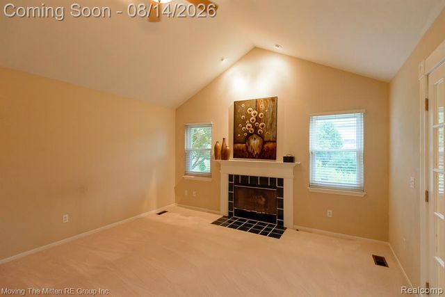 7025 Anna Drive, Van Buren, MI 48111